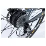 Momabikes E-road 28´´ Pro Altus Rd-m310 2021 Elektrofahrrad, Black / grey, One Size, 360Wh