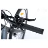 Momabikes E-road 28´´ Pro Altus Rd-m310 2021 Elektrofahrrad, Black / grey, One Size, 360Wh