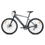 Momabikes E-road 28´´ Pro Altus Rd-m310 2021 Elektrofahrrad, Black / grey, One Size, 360Wh