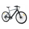 Momabikes E-road 28´´ Pro Altus Rd-m310 2021 Elektrofahrrad, Black / grey, One Size, 360Wh