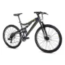 Momabikes Eqx 5.0 27.5´´ Mountainbike, Grey, L/XL