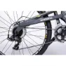 Momabikes Eqx 5.0 27.5´´ Mountainbike, Grey, L/XL