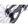 Momabikes Eqx 5.0 27.5´´ Mountainbike, Grey, L/XL