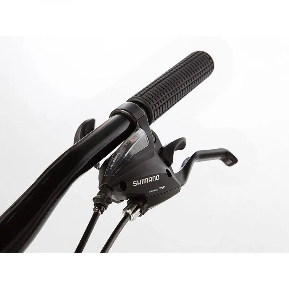 Momabikes Fatbike 26´´ Mountainbike, Grey, M/L
