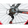 Momabikes Fatbike 26´´ Mountainbike, Grey, M/L