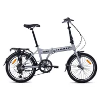 Momabikes Fold 20´´ Ty-21 2025 Faltrad Momabikes Fold 20´´ Ty-21 2025 Faltrad