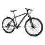Momabikes Gtt 5.0 27.5´´ Mountainbike, Grey, L/XL