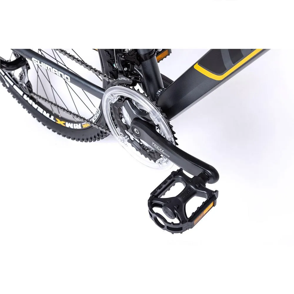 Momabikes Gtt 5.0 27.5´´ Mountainbike, Grey, L/XL