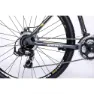 Momabikes Gtt 5.0 27.5´´ Mountainbike, Grey, L/XL
