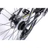 Momabikes Gtt 5.0 27.5´´ Mountainbike, Grey, L/XL
