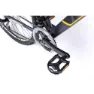 Momabikes Gtt 5.0 27.5´´ Mountainbike, Grey, L/XL