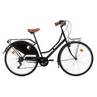 Momabikes Holanda 28´´ Tz-500 Fahrrad