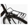 Momabikes Holanda 28´´ Tz-500 Fahrrad, Black / yellow, One Size
