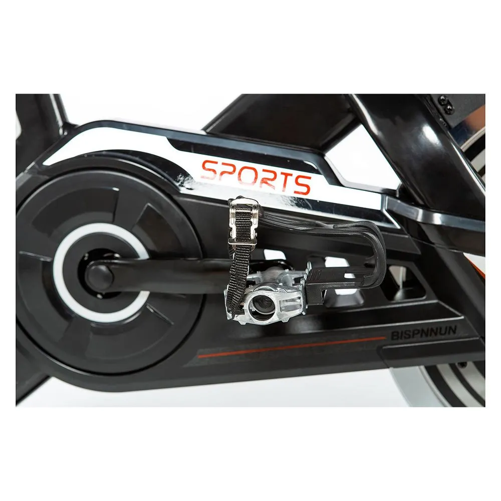 Momabikes Indoor 24 Indoor-fahrrad, Black, One Size Momabikes Indoor 24 Indoor-fahrrad, Black, One Size