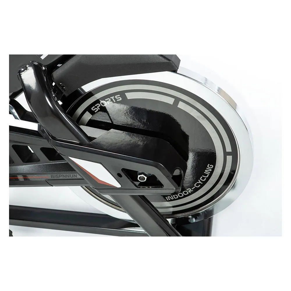 Momabikes Indoor 24 Indoor-fahrrad, Black, One Size Momabikes Indoor 24 Indoor-fahrrad, Black, One Size