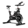 Momabikes Indoor 24 Indoor-fahrrad, Black, One Size