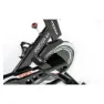 Momabikes Indoor 24 Indoor-fahrrad, Black, One Size