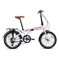 Momabikes Light 20´´ Ty-21 2025 Faltrad Momabikes Light 20´´ Ty-21 2025 Faltrad