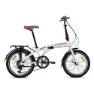 Momabikes Light 20´´ Ty-21 2025 Faltrad