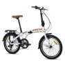 Momabikes Light 20´´ Ty-21 2025 Faltrad