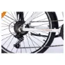 Momabikes Light 20´´ Ty-21 2025 Faltrad
