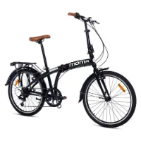 Momabikes Light 24´´ Ty-21 2025 Faltrad Momabikes Light 24´´ Ty-21 2025 Faltrad