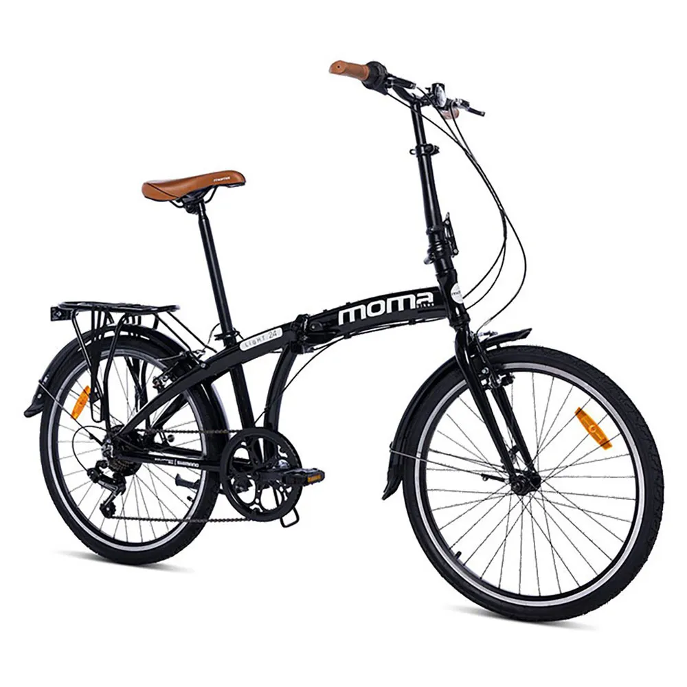 Momabikes Light 24´´ Ty-21 2025 Faltrad Momabikes Light 24´´ Ty-21 2025 Faltrad