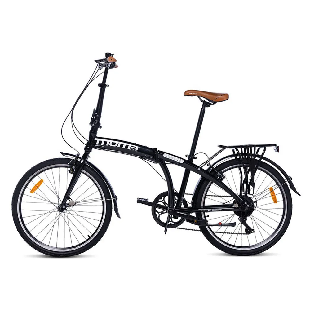 Momabikes Light 24´´ Ty-21 2025 Faltrad Momabikes Light 24´´ Ty-21 2025 Faltrad