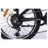 Momabikes Light 24´´ Ty-21 2025 Faltrad