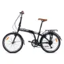 Momabikes Light 24´´ Ty-21 2025 Faltrad