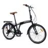 Momabikes Light 24´´ Ty-21 2025 Faltrad