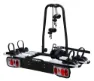 Momabikes M2 Fahrradständer Für 2 Fahrräder, Black, One Size