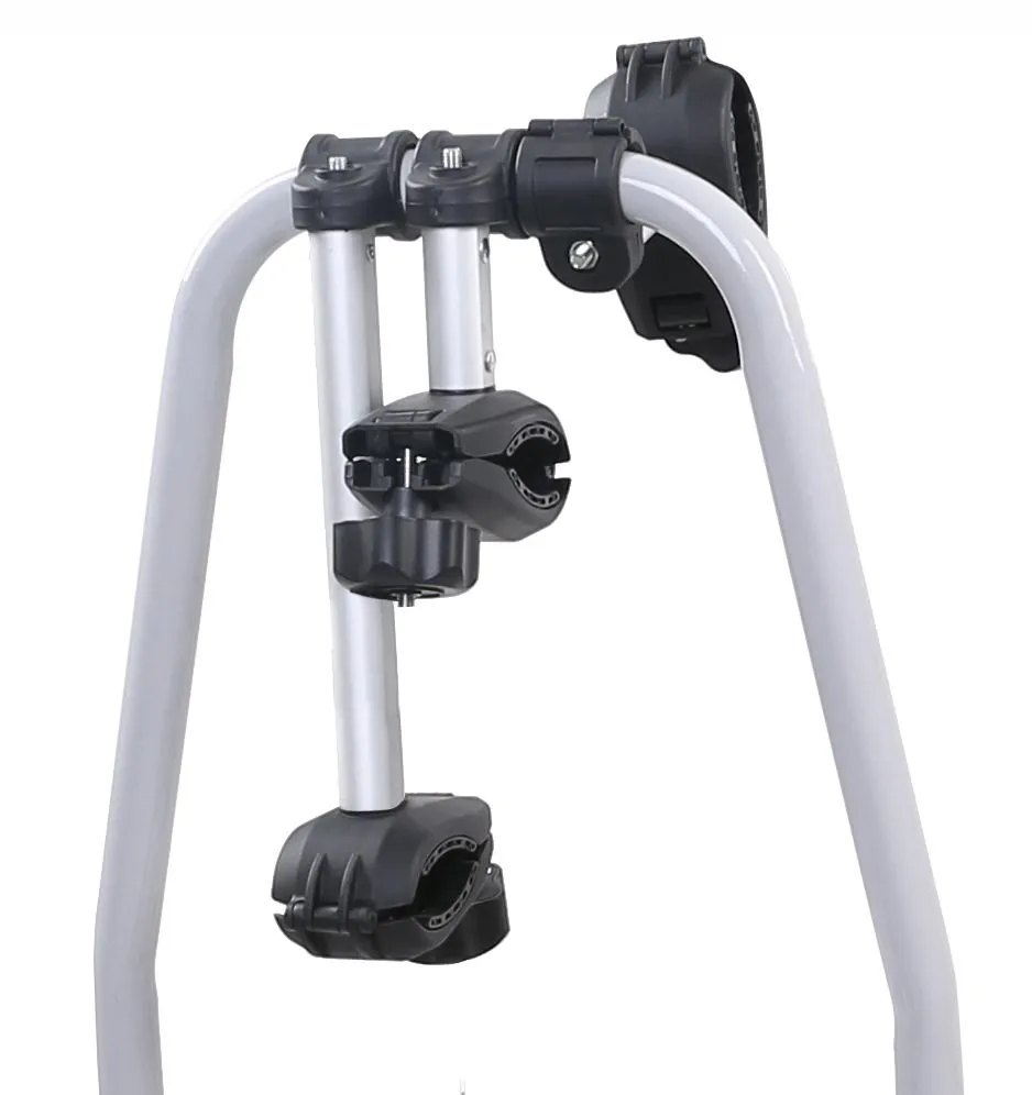 Momabikes M3 Fahrradständer Für 3 Fahrräder, Black, One Size Momabikes M3 Fahrradständer Für 3 Fahrräder, Black, One Size