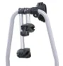 Momabikes M3 Fahrradständer Für 3 Fahrräder, Black, One Size