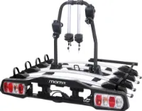 Momabikes M4 Fahrradständer Für 4 Fahrräder Momabikes M4 Fahrradständer Für 4 Fahrräder