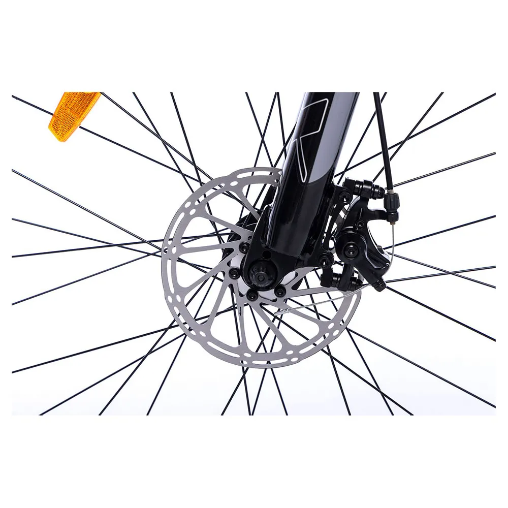 Momabikes Rock 26´´ Ty-300 2025 Mountainbike, Grey, One Size Momabikes Rock 26´´ Ty-300 2025 Mountainbike, Grey, One Size