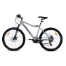 Momabikes Rock 26´´ Ty-300 2025 Mountainbike, Grey, One Size
