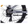 Momabikes Rock 26´´ Ty-300 2025 Mountainbike, Grey, One Size