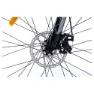 Momabikes Rock 26´´ Ty-300 2025 Mountainbike, Grey, One Size