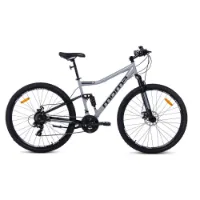 Momabikes Rock 29´´ Ty-300 2025 Mountainbike Momabikes Rock 29´´ Ty-300 2025 Mountainbike