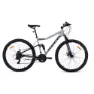 Momabikes Rock 29´´ Ty-300 2025 Mountainbike, Grey, One Size