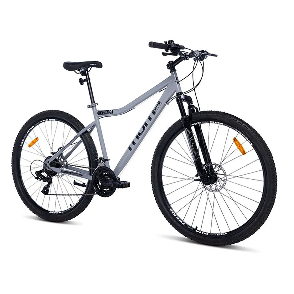 Momabikes Rock 29´´ Ty-300 2025 Mountainbike, Grey, One Size Momabikes Rock 29´´ Ty-300 2025 Mountainbike, Grey, One Size