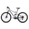Momabikes Rock 29´´ Ty-300 2025 Mountainbike, Grey, One Size