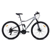 Momabikes Rock Fs 29´´ Ty-300 2025 Mountainbike