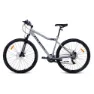 Momabikes Rock Fs 29´´ Ty-300 2025 Mountainbike, Grey, One Size