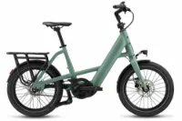 Momentum Compakt E+ 2 Shale Green 20" 500 Wh Wave Momentum Compakt E+ 2 Shale Green 20" 500 Wh Wave