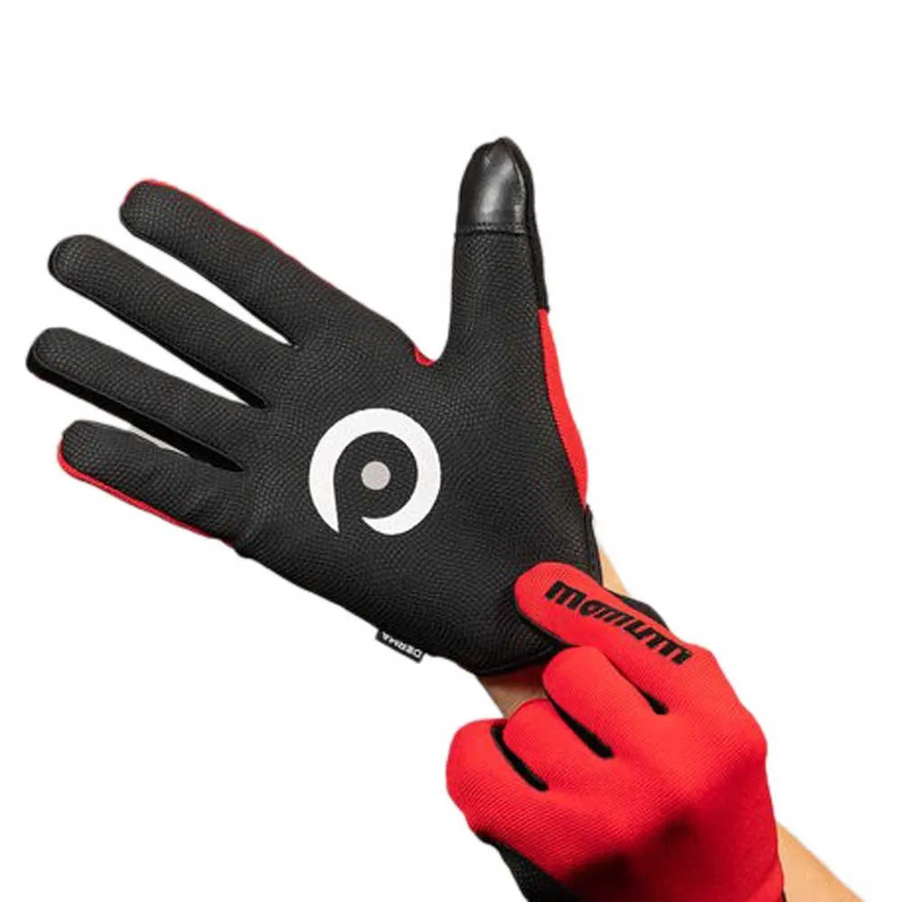 Momum Derma Racing Handschuhe Momum Derma Racing Handschuhe