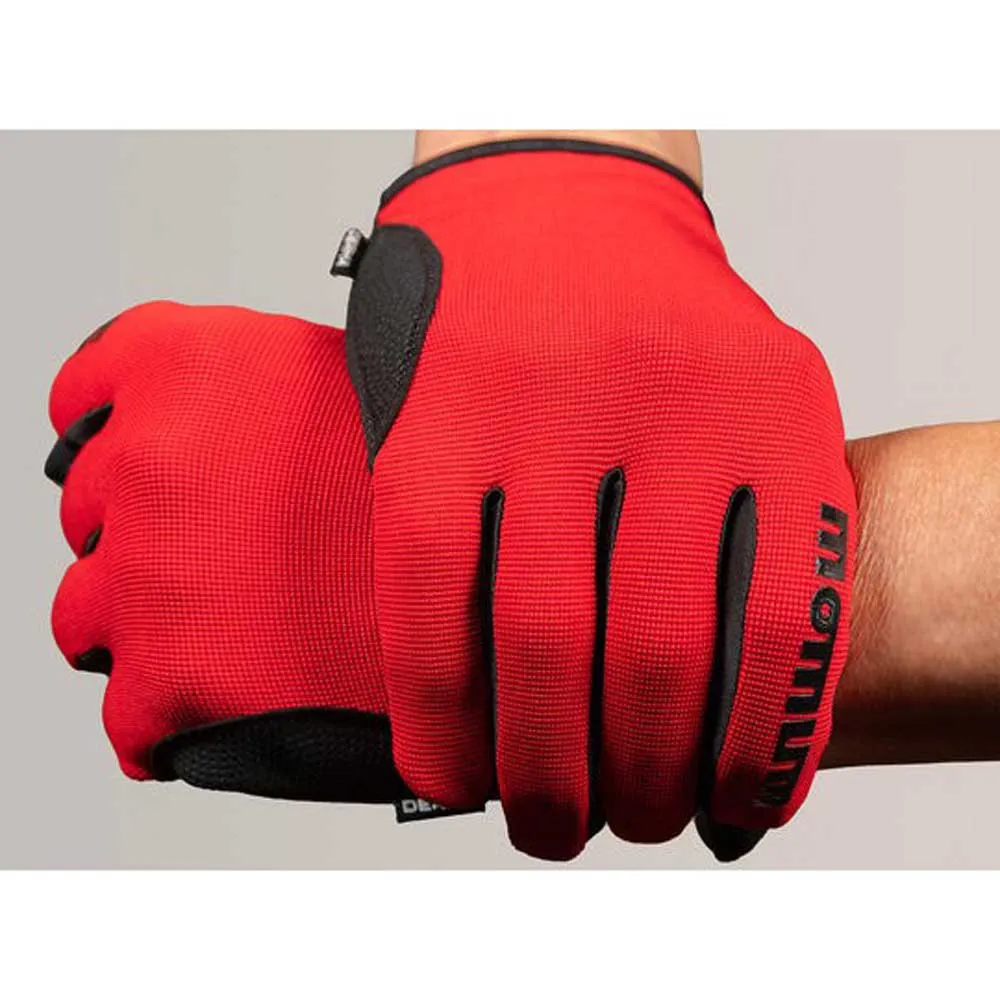 Momum Derma Racing Handschuhe Momum Derma Racing Handschuhe