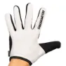 White / black