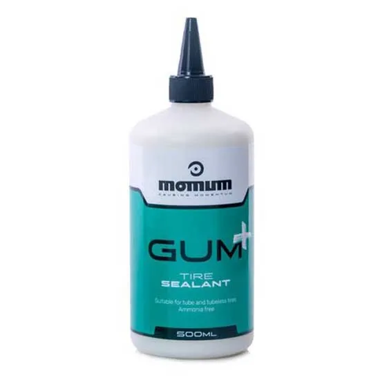 Momum Gum+ Tubeless Dichtmittel 5l, White, One Size Momum Gum+ Tubeless Dichtmittel 5l, White, One Size